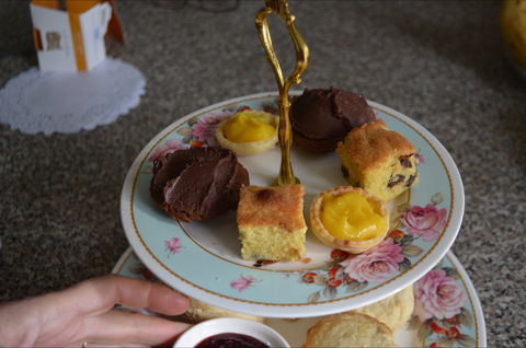 Lazy Teas - Accommodation Brisbane 1