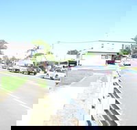 Macleay River Hotel - Accommodation Brisbane
