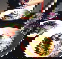 Madmegs Pizza Pantry - Accommodation Brisbane