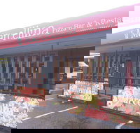 Marcellina - Sturt - Accommodation Brisbane