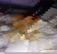 Marlins Take Away - Accommodation Brisbane