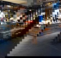 Melting Moments Cafe  Catering - Accommodation Brisbane