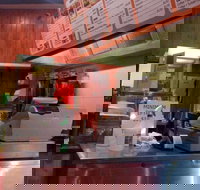 Mezzos Kebabs - Accommodation Brisbane