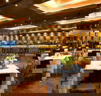 Middle Harbour 16' Skiff Club - Accommodation Brisbane