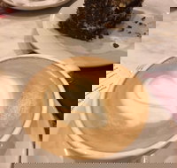 Miss Maud Pastry House Cafe - Innaloo - Accommodation Brisbane