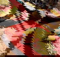 Montezuma's - Williams Landing - Accommodation Brisbane