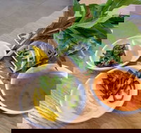 Pho Huynh - Accommodation Brisbane