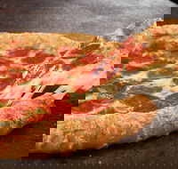 Pizza Hut - Ashgrove - Accommodation Brisbane