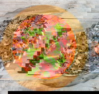 Pizza Workshop - Accommodation Brisbane