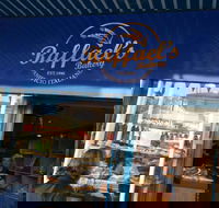 Raffaels Bakery - Accommodation Brisbane