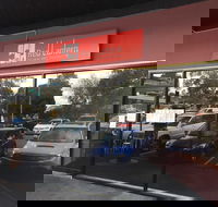 Red Lantern - Accommodation Brisbane