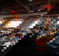 Red Lantern Licensed Chinese Restaurant - Accommodation Brisbane