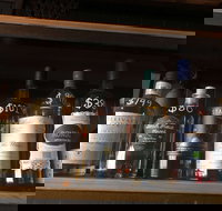 Robbie Brown's - Accommodation Brisbane