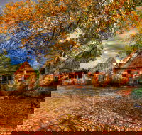 Rockford Wines - Accommodation Brisbane