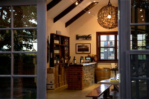 Rusden Wines - Accommodation Brisbane 0