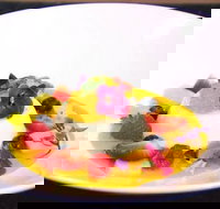 Sails Waterfront - Accommodation Brisbane