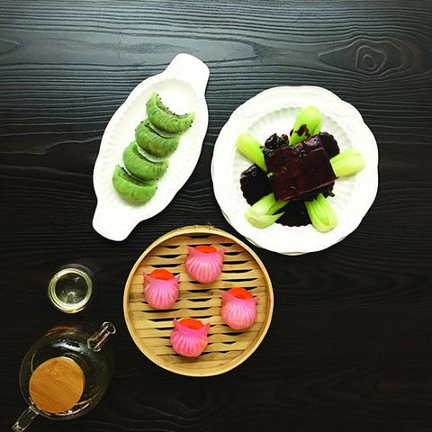 Seaside Dumplings - Accommodation Brisbane 0