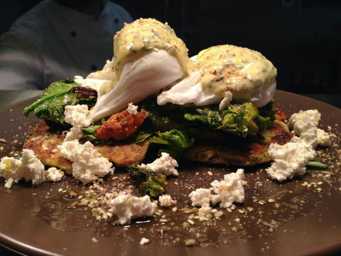 Smoked Paprika - Accommodation Brisbane 0