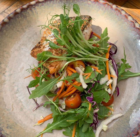 Social Eat Share Live - Accommodation Brisbane 0