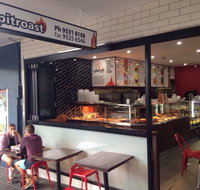 Spitroast - Accommodation Brisbane