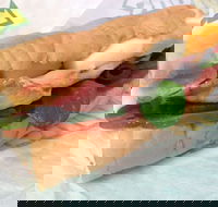 Subway - Forrestfield - Accommodation Brisbane