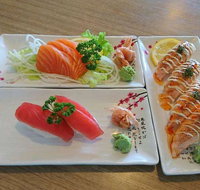 Sushi Delight