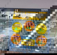 Tasty  Tender Charcoal Chicken - Accommodation Brisbane