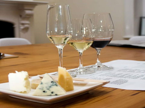 Taste Eden Valley Essential Wine Master Class - Accommodation Brisbane 0
