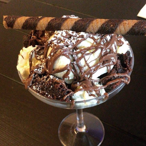 Tee-Lish Brownies - Accommodation Brisbane 0