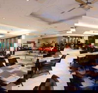 Temple of Tastes Restaurant - Accommodation Brisbane