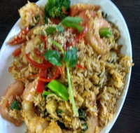 Thai Lotus - Accommodation Brisbane