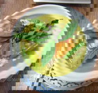 Thai Chinpala Kitchen  Restaurant - Accommodation Brisbane