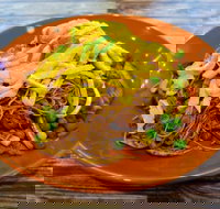 The House Caffe - Accommodation Brisbane