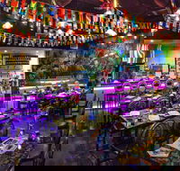 The Grill House - Accommodation Brisbane