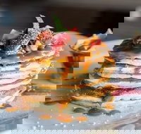 The Lazy Labrador - Accommodation Brisbane