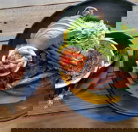 The Natural Choice Cafe