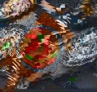 The Bistro - Riverstone Schofields Memorial Club