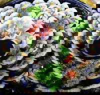 The Elysian Whisky Bar - Accommodation Brisbane