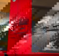 Tonic Restaurant - Accommodation Brisbane