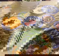 Tra Vinh - Girrawheen - Accommodation Brisbane