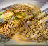 Tuk Tuk Thai Cuisine - Accommodation Brisbane