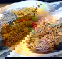 Twinkles - Accommodation Brisbane