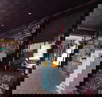 Voro Ristorante Italiano - Accommodation Brisbane