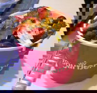 Yogurberry - Bankstown - Accommodation Brisbane