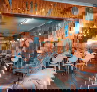 Alasya - Accommodation Brisbane