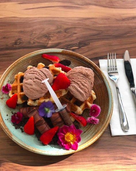 Andonis Cafe & Bar - Accommodation Brisbane 0