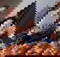 Artisan Baker - So French So Fresh - Accommodation Brisbane