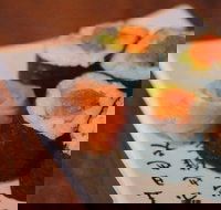 Aya Sushi - Accommodation Brisbane