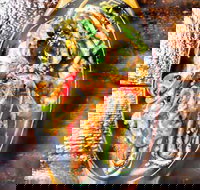 Bangkok Bites - Cronulla - Accommodation Brisbane