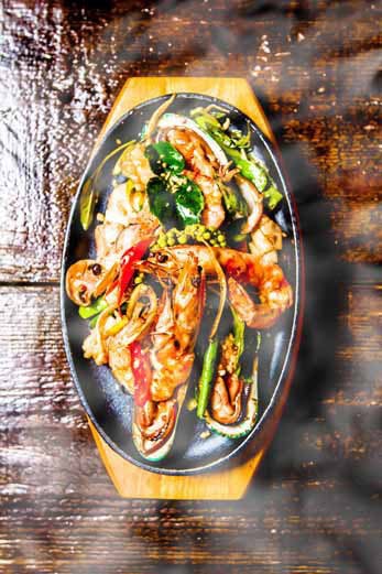 Bangkok Bites - Cronulla - Accommodation Brisbane 0